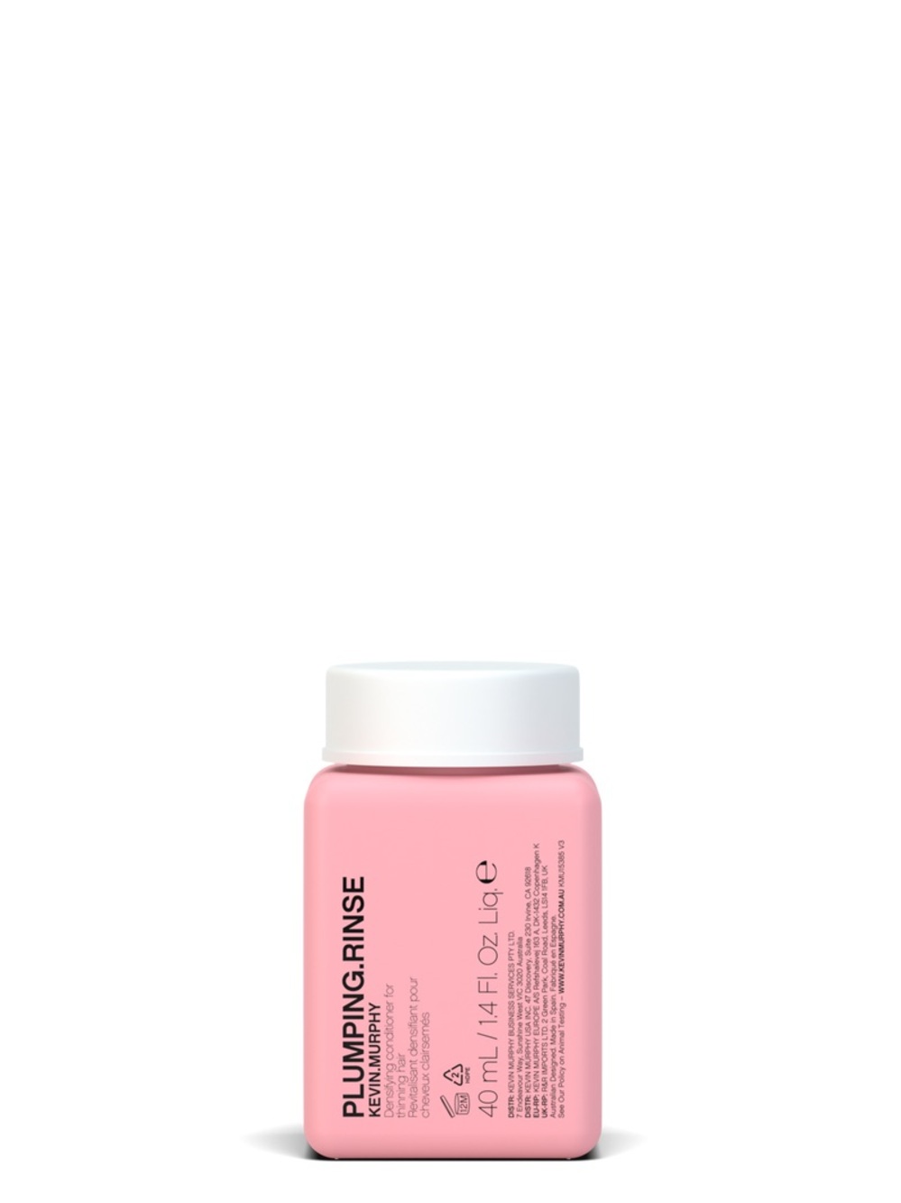 Kevin Murphy Plumping Rinse Densifying Conditioner 1.4 fl oz